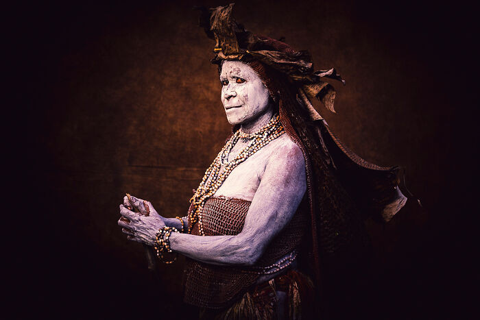 The Widow By Lise Leino