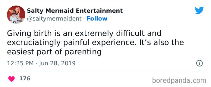 This definitely hits differently today, and we have to agree with this.