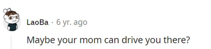 Certainly, but she might need a roadmap to navigate her way out of that jealousy labyrinth!