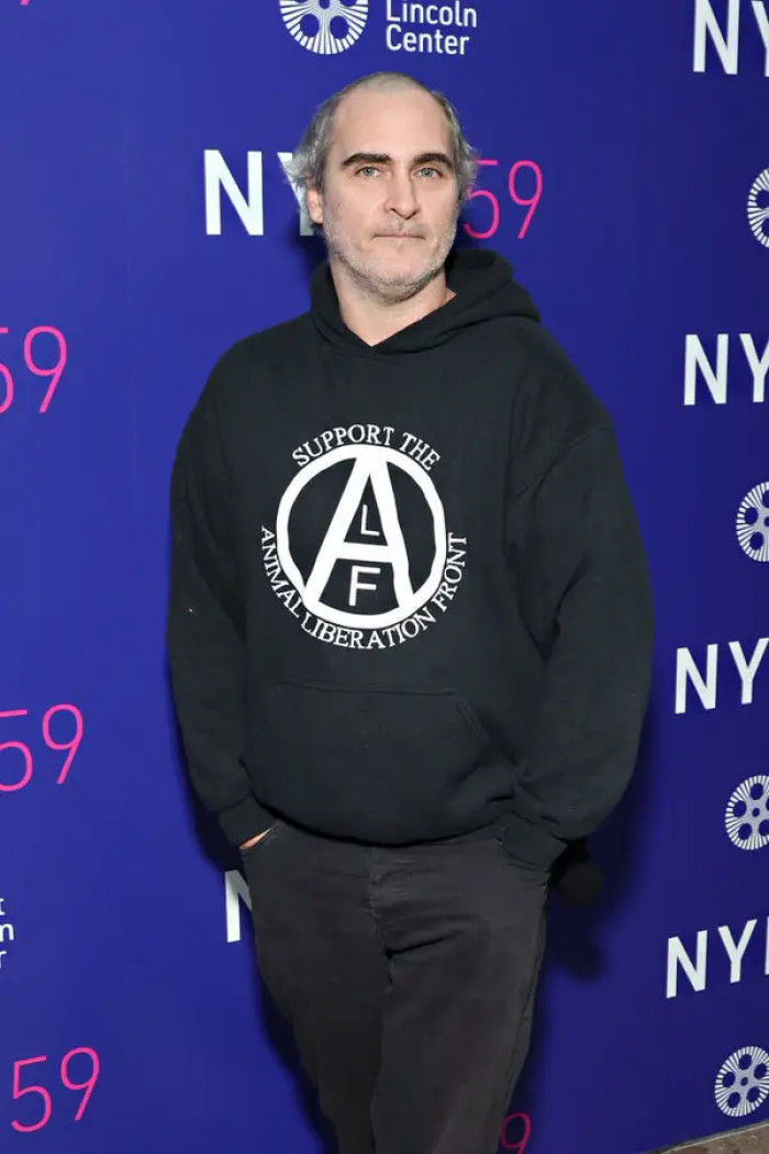 Marvel initially put the role to Joaquin Phoenix, but he had to back out because of 