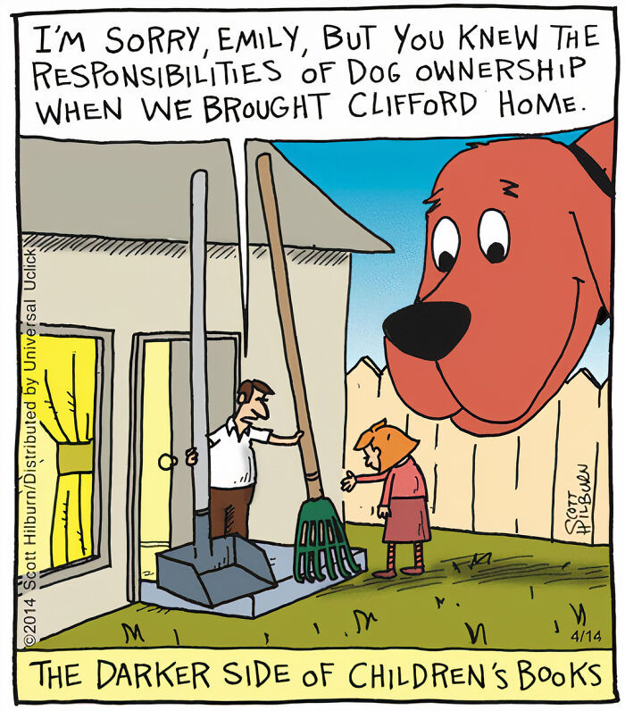 28. The responsibilities of dog ownership