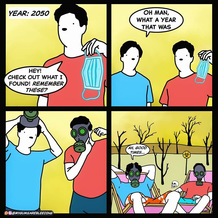 40. I guess it gets worse