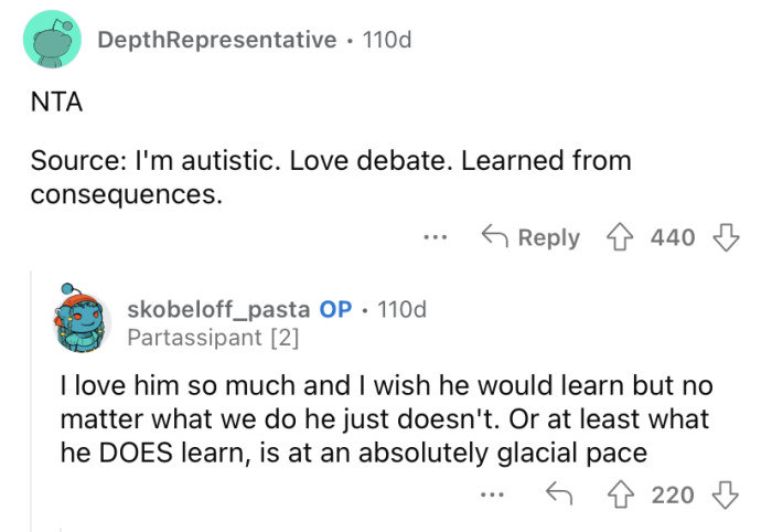 Here's how people reacted.