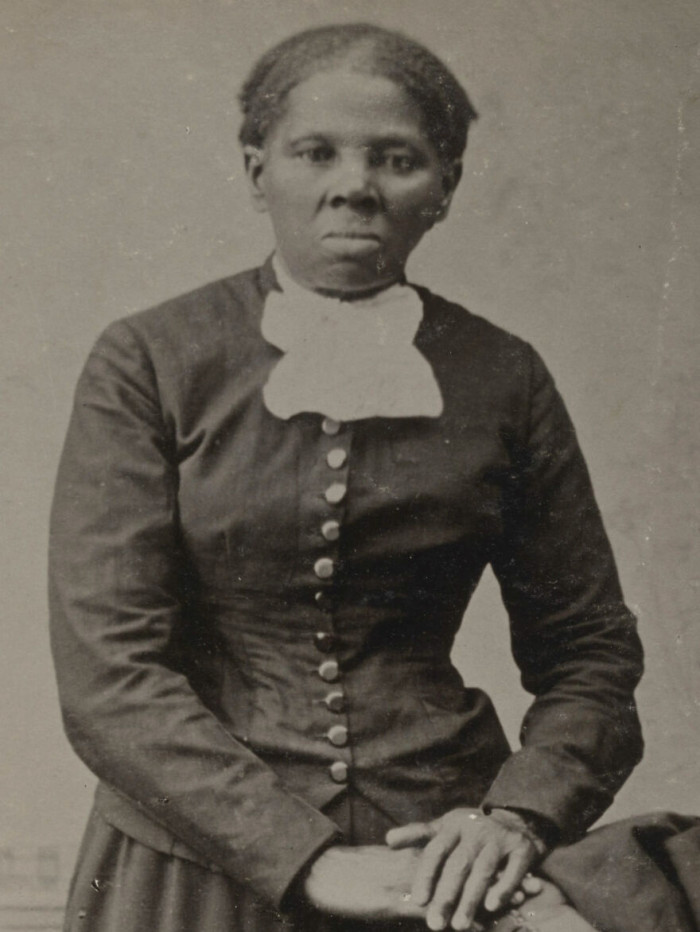 United States Of America - Harriet Tubman. She served as a scout, spy, and nurse for the Union Army during the American Civil War.