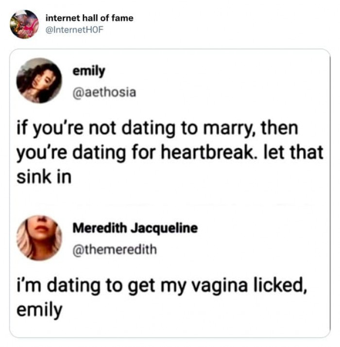 26. Different Strokes for Different Folks