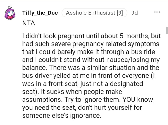 This Redditor Shared a Similar Story as She Was Yelled at in Front of Everyone