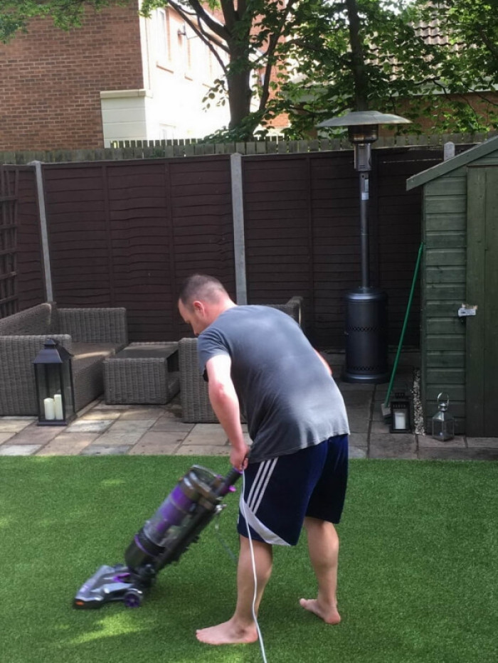 16. Are you sure that’s how it works?