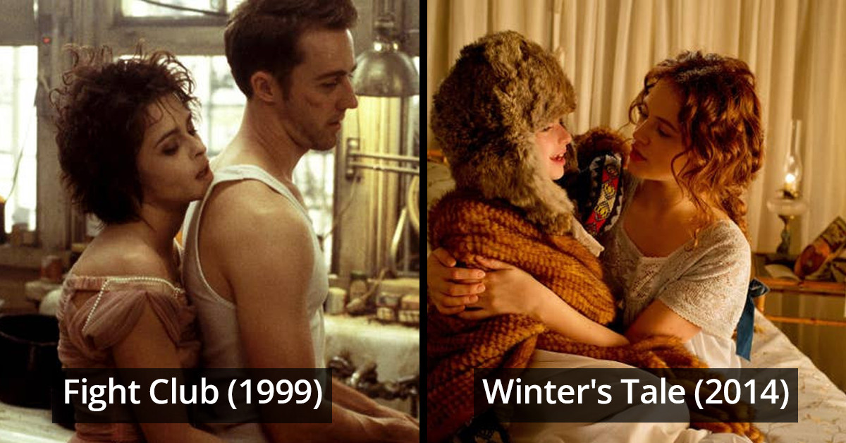 People Share Which Movies They Truly Loved But Can Never Watch Ever Again