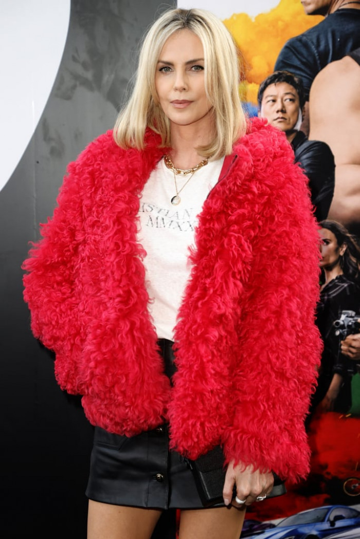 11. The Amazing Clea