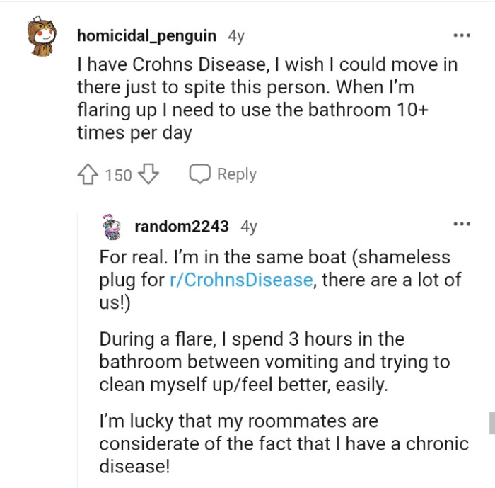 This Redditor Wishes They Could Move In