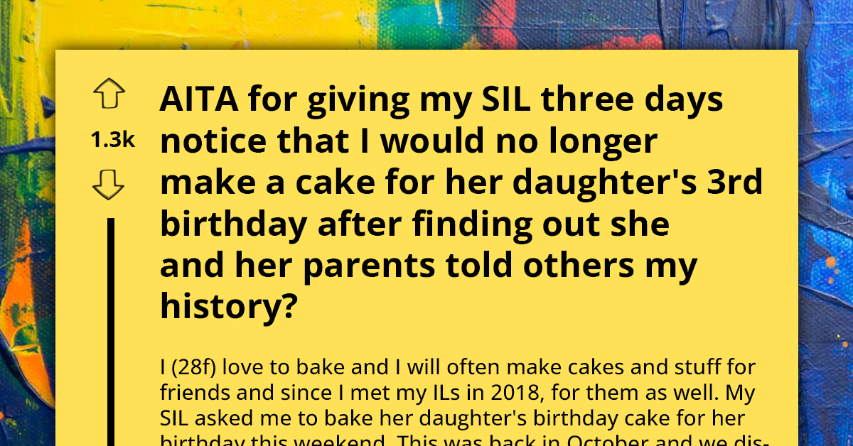 Woman Leaves Sister-In-Law Stranded As Retribution For Spilling Her Traumatic Life History To Town's Notorious Gossip