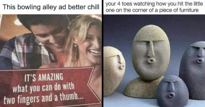 25 Hilarious British Memes That'll Have You Chuckling No Matter Where In The World You Are