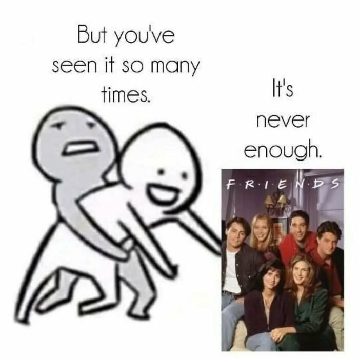 20. It is never enough