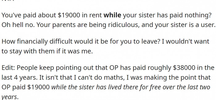 Redditors couldn't believe these parents: