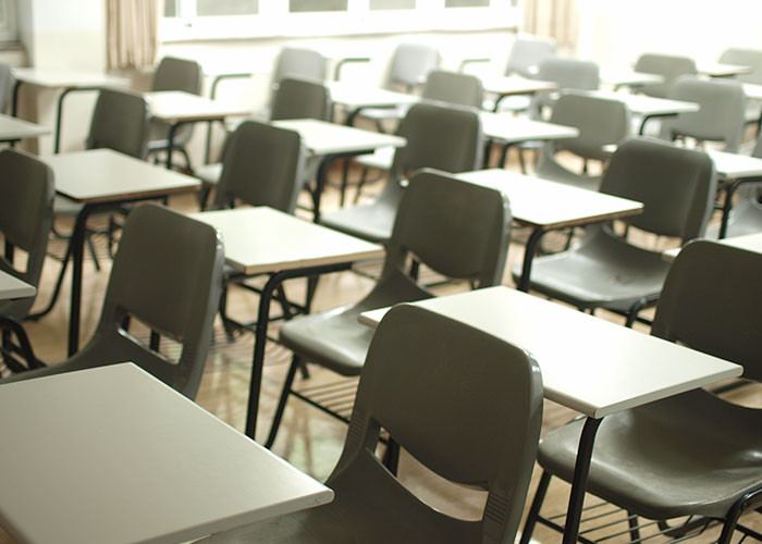 19. What dishonesty does to the innocent