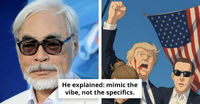 AI-Generated Studio Ghibli Art May Be Outlawed As Japan Considers 'Ghiblification' And Copyright