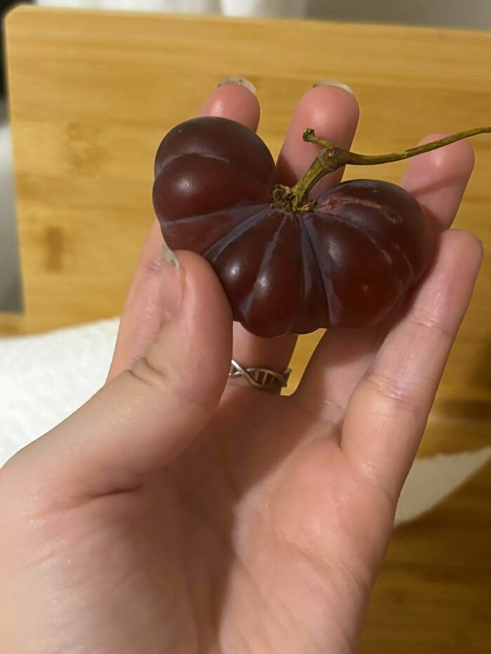 "Massive Grape"