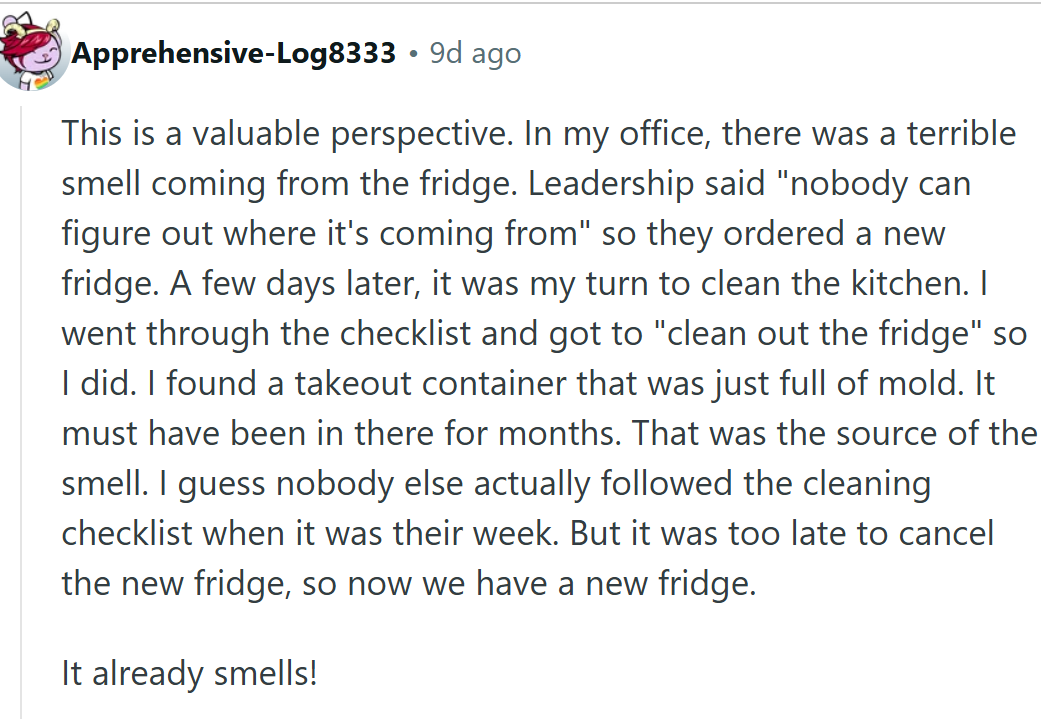 How can people do such things?