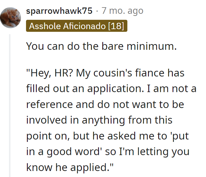 Not vouching, just delivering the news like a postal worker.