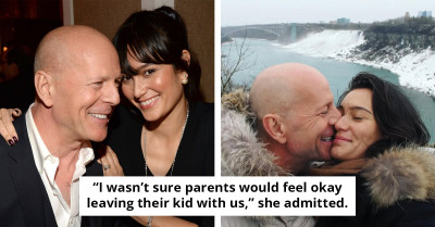 Bruce Willis’ Wife Emma Shares the ‘Hardest Decision’ She Made After His Dementia Diagnosis