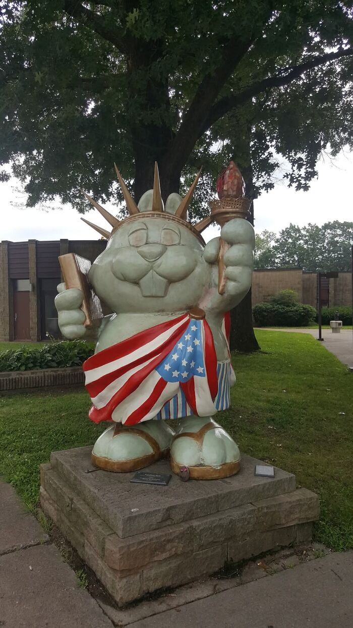 "Punxsutawney, Pennsylvania"