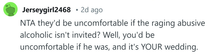 Let's see how the Reddit community reacted.