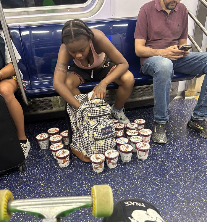 "Ice Cream"