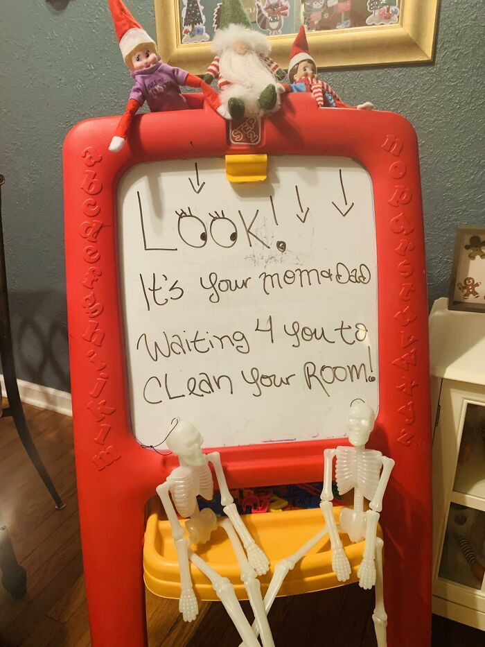 16. My Daughter Loved This One