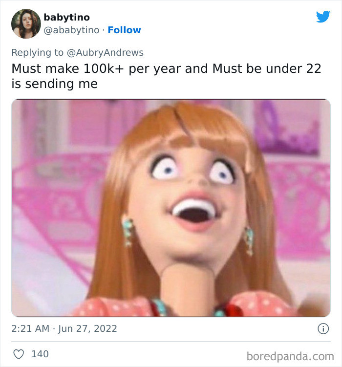 7. It's really funny