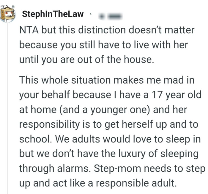 This Redditor is pissed