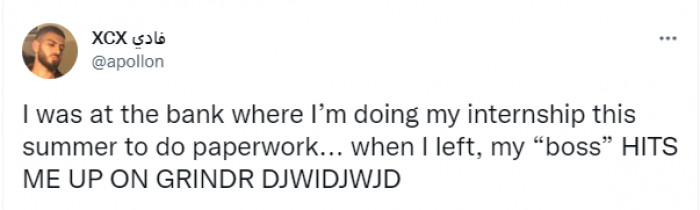 7. Pretty sure that's sexual harassment