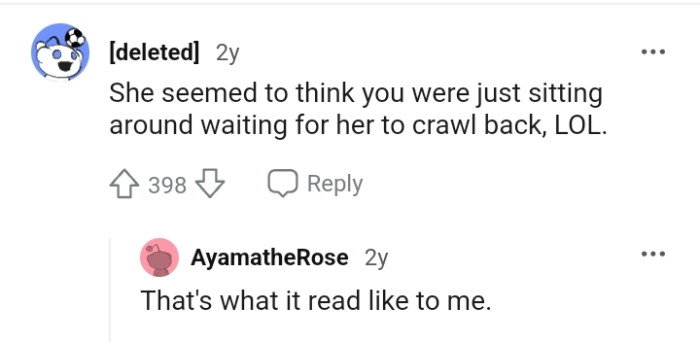 The post went fairly viral with more than 11k upvotes and over 300 comments