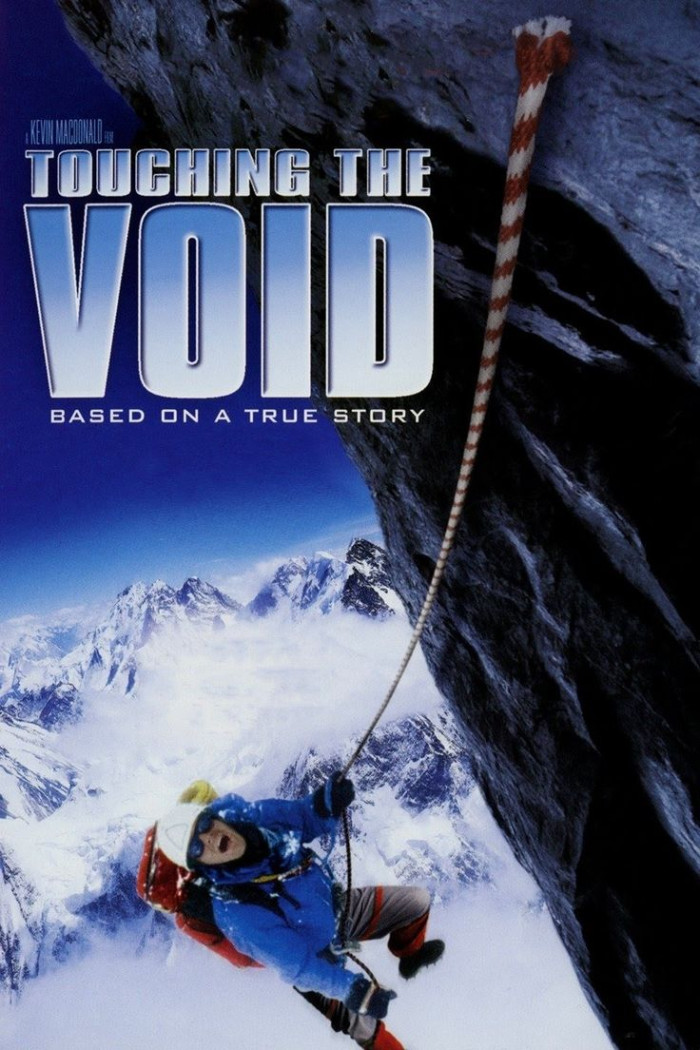 True Story Survival Movies in the Wilderness