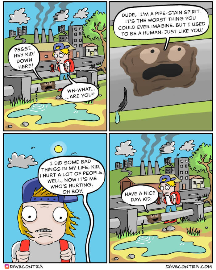 20. Inanimate Objects