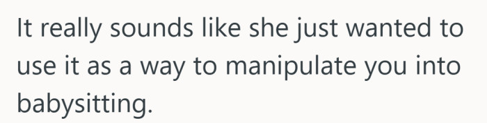 Once expectations feel transactional, the meaning of the role starts to blur.