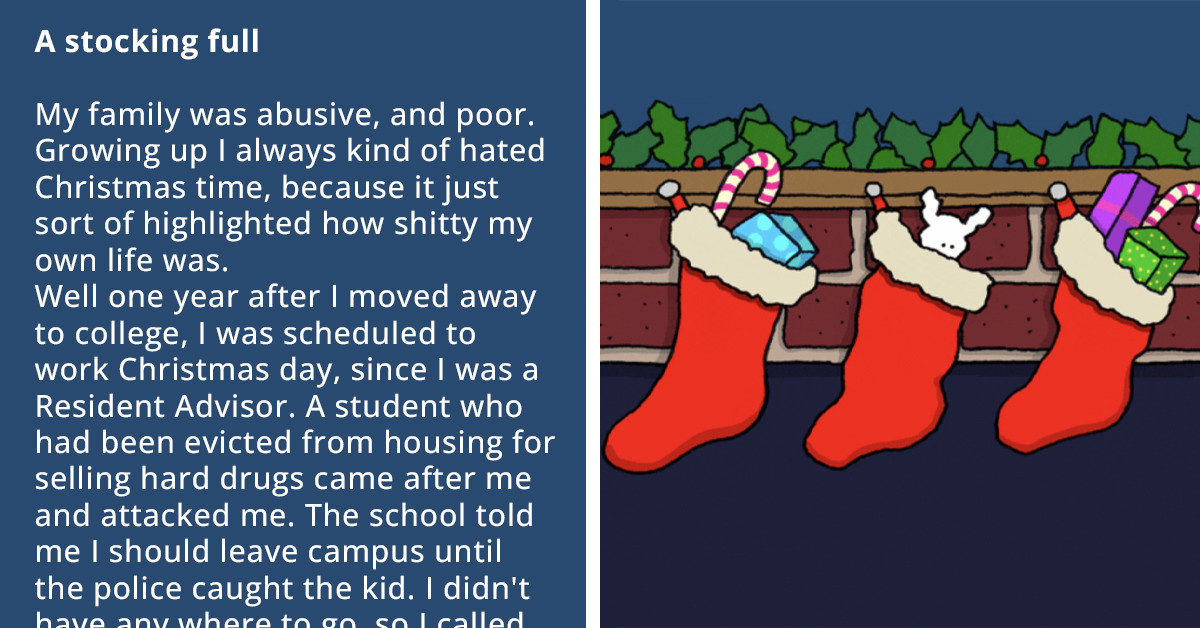 A Thread About The Best Presents Ever Received Goes Viral - Here Are The Top 50 Responses