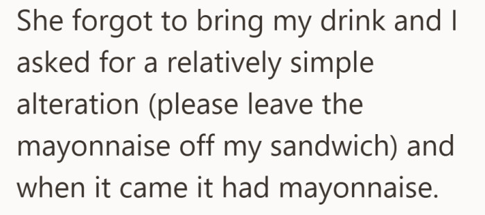 By this point, the small mistakes were starting to feel less like accidents and more like a pattern.