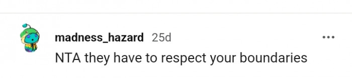 We've gathered a bunch of the top comments from redditors for you to read through below