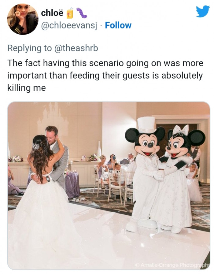 1. What killed it for this commenter...