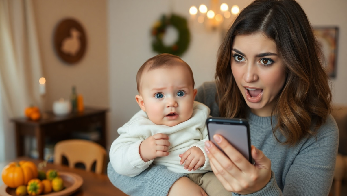 Am I Wrong for Wanting Peaceful Thanksgiving without Cousins Chaos?