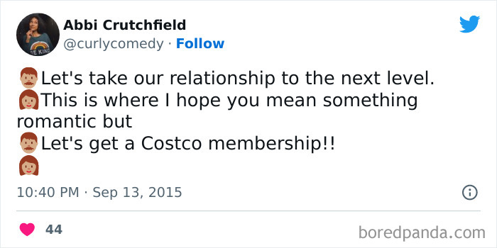 7. Let's Get a Costco Membership