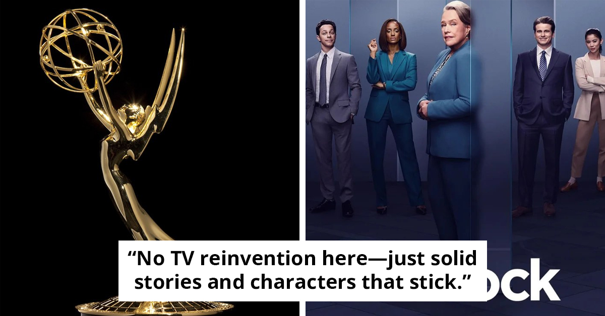 Matlock And Other Long Shots The Emmys Shouldn’t Ignore