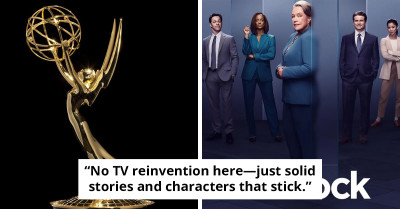 Matlock And Other Long Shots The Emmys Shouldn’t Ignore