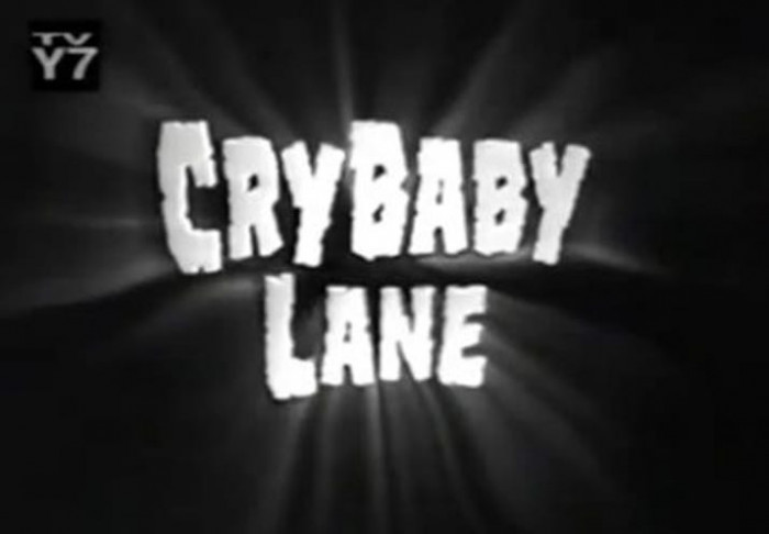 8. It must have been quite scary for people to have complained so much.