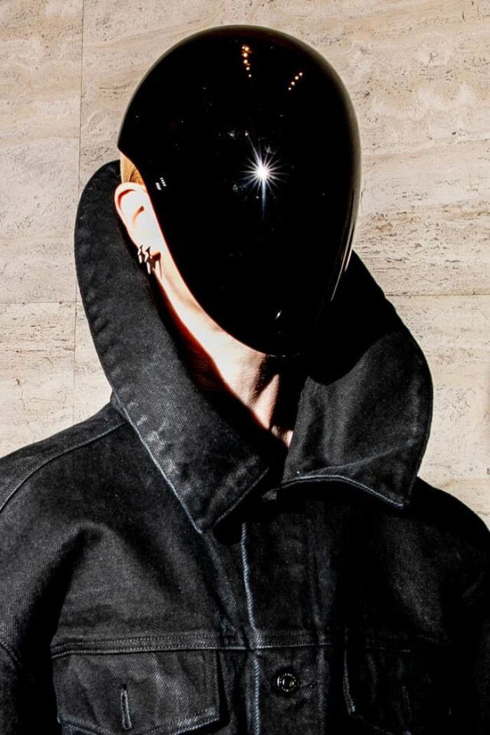 24. This is now considered to be high fashion