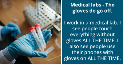 30 Employees Spill Dirty Little Secrets About Their Jobs That The General Public Isn't Supposed To Know