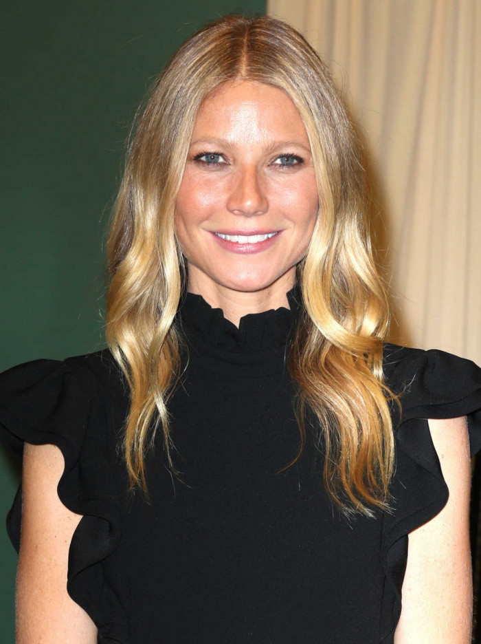 17. Gwyneth Paltrow, Goop, & the State of California