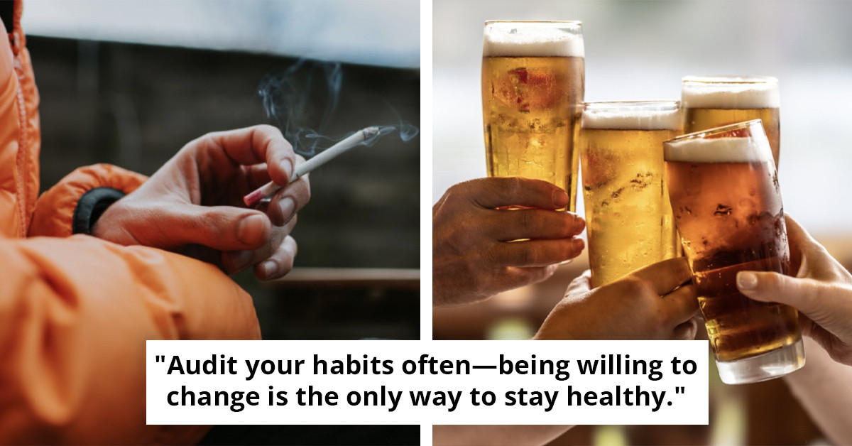 Popular Daily Habits Increasing Mouth Cancer Risk - Stay Informed!