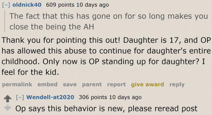 Some people believe that it isn't recent behavior.