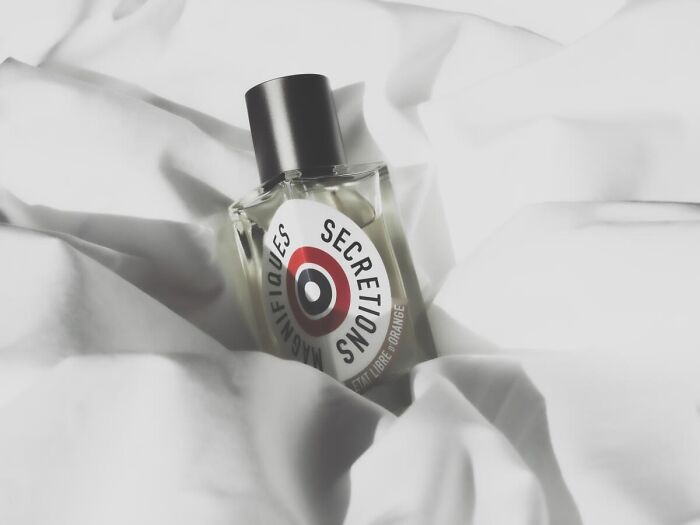 Secretions Magnifiques By Etat Libre D'orange